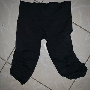 Lululemon Cropped Leggings